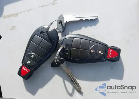 2014 Dodge Grand Caravan American Value Pkg from USA, damaged, VIN 2C4RDGBG0ER419669